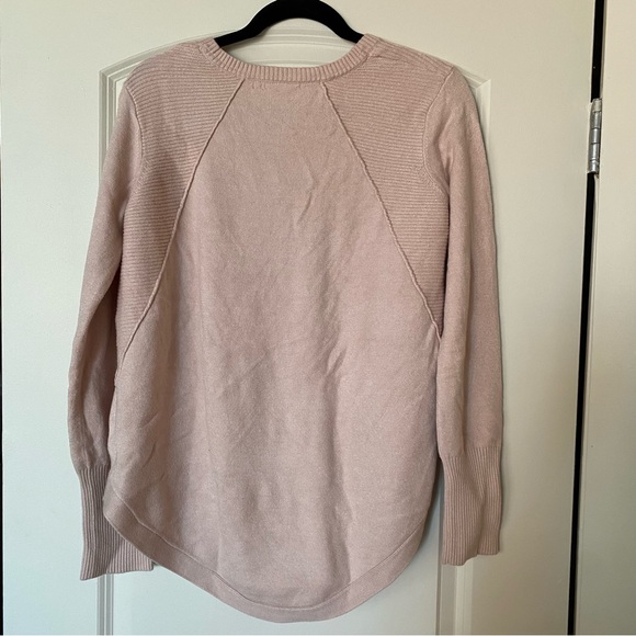 RD Style McKinley Ribbed Detail Sweater - Picture 8 of 8